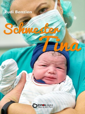 cover image of Schwester Tina